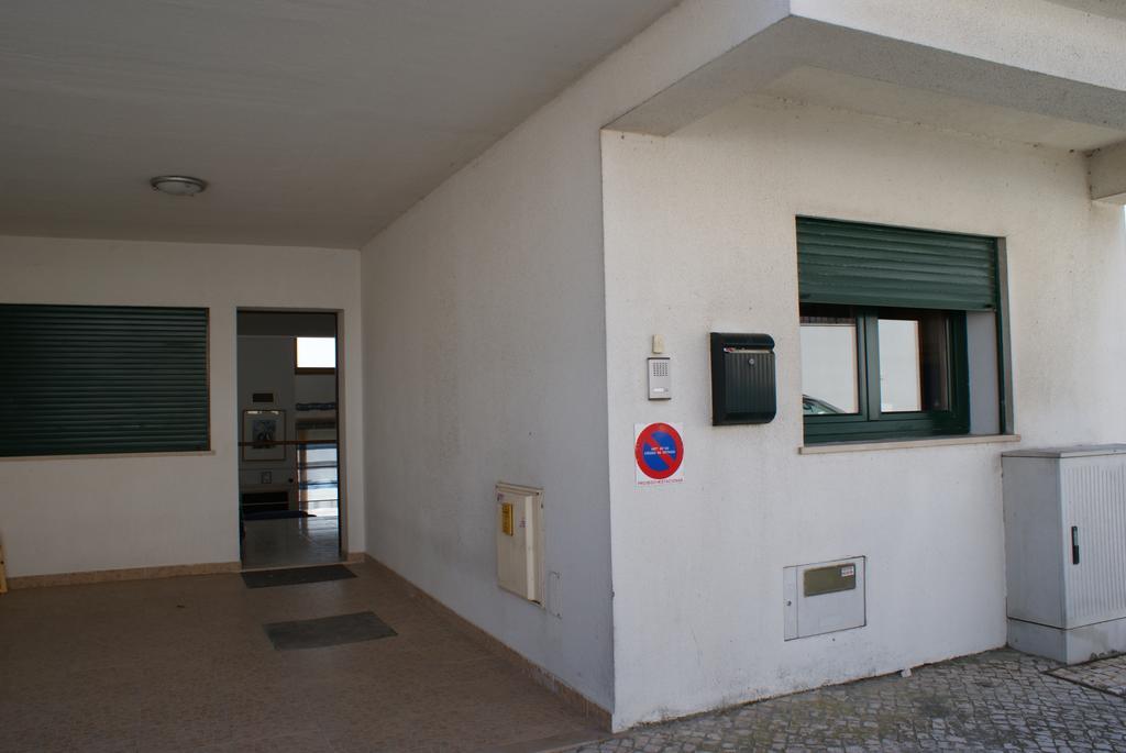Villa Casa Da Buzina Nazaré Exterior foto