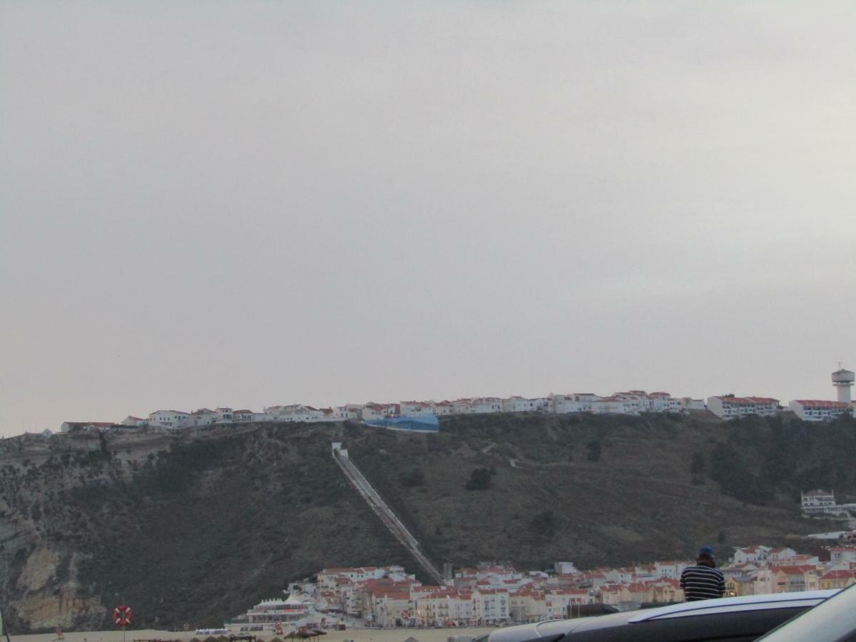 Villa Casa Da Buzina Nazaré Exterior foto