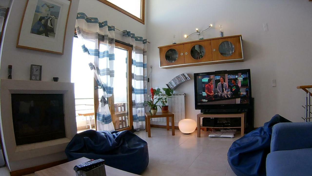 Villa Casa Da Buzina Nazaré Exterior foto