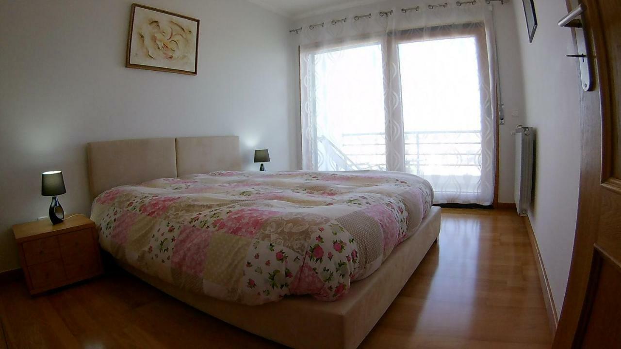 Villa Casa Da Buzina Nazaré Exterior foto